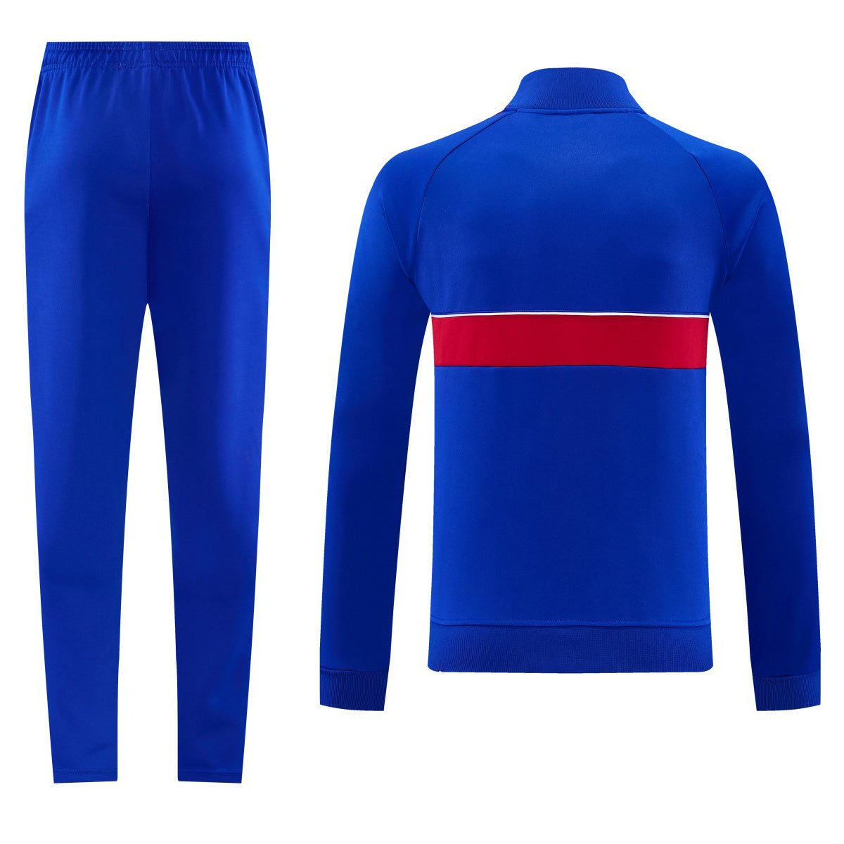 Manchester United Trainingsanzug 2026/27