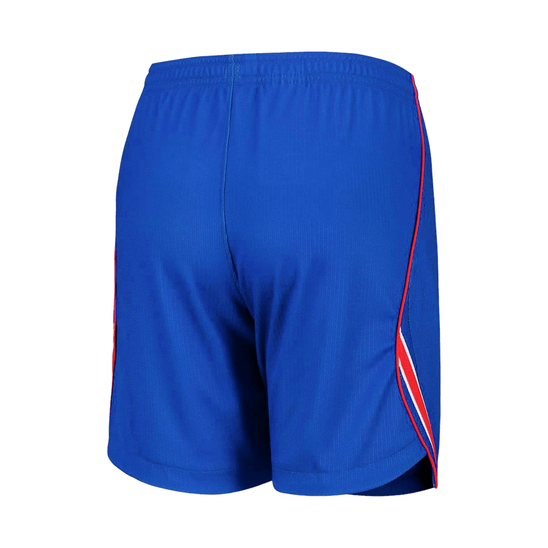 PSG Fussball Shorts Heim 2026/27 – Bild 2