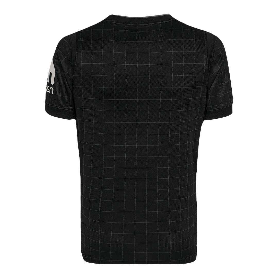 Tottenham Hotspur Trikot Auswärts 2025/26 – Bild 11