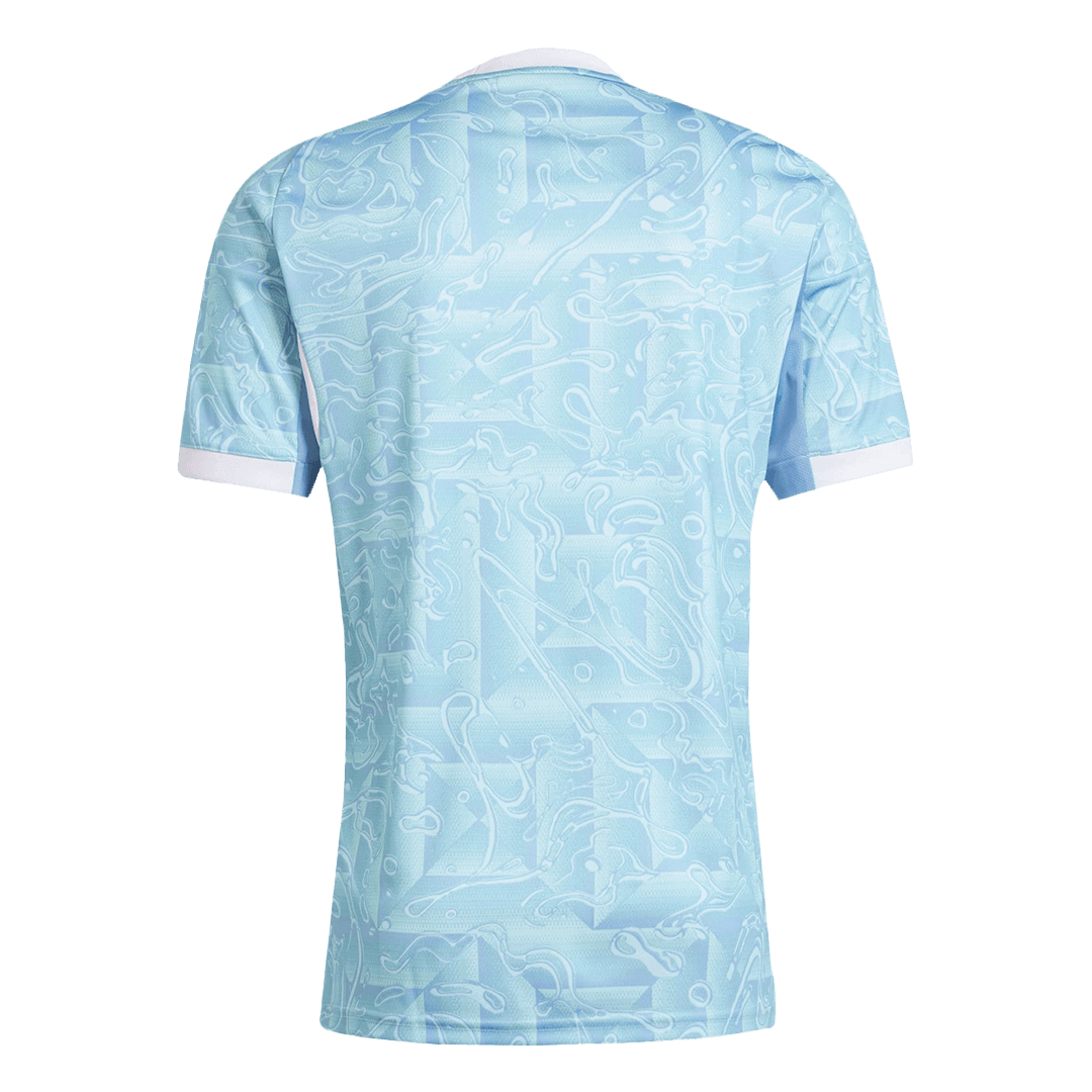 Juventus Trikot Auswärts 2025/26 – Bild 8