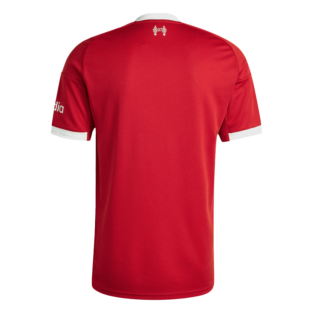 Liverpool Trikot Heim 2025/26 – Bild 10