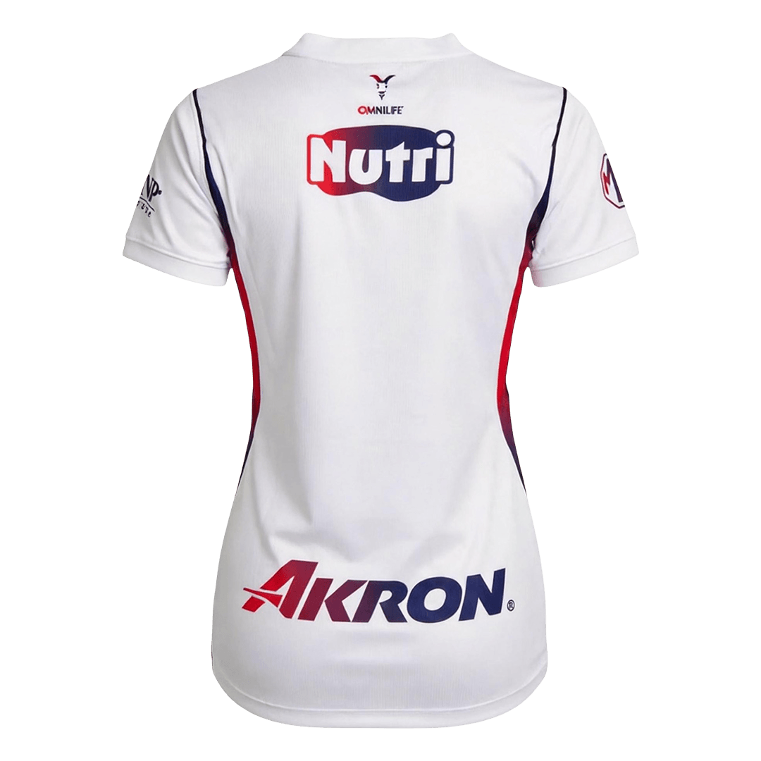 Chivas Auswärtstrikot Damen 2026/27