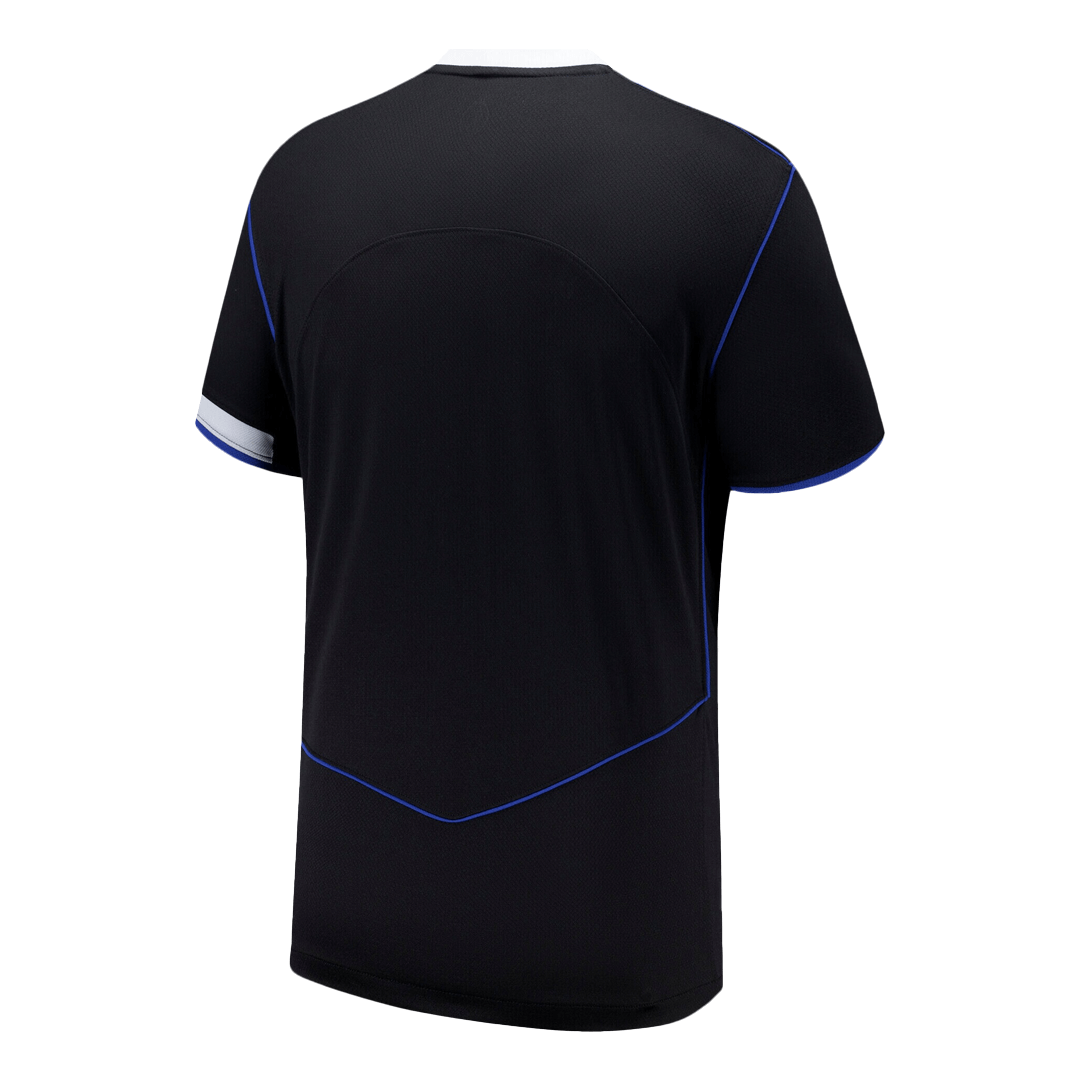 Chelsea Trikot Drittes Auswärts 2025/26 – Bild 8