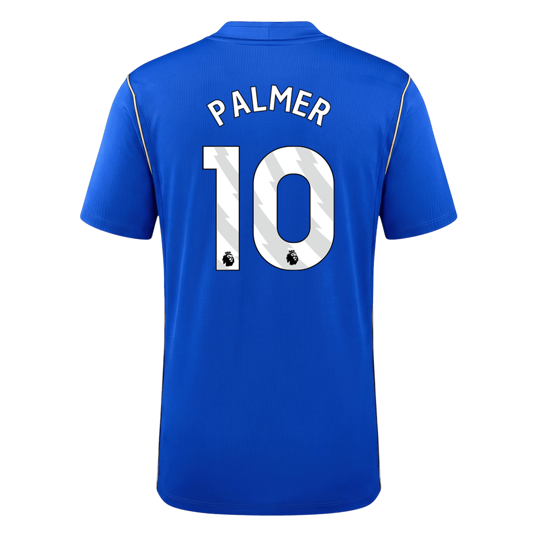 Chelsea Trikot Heim 2026/27 PALMER #10 – Bild 3