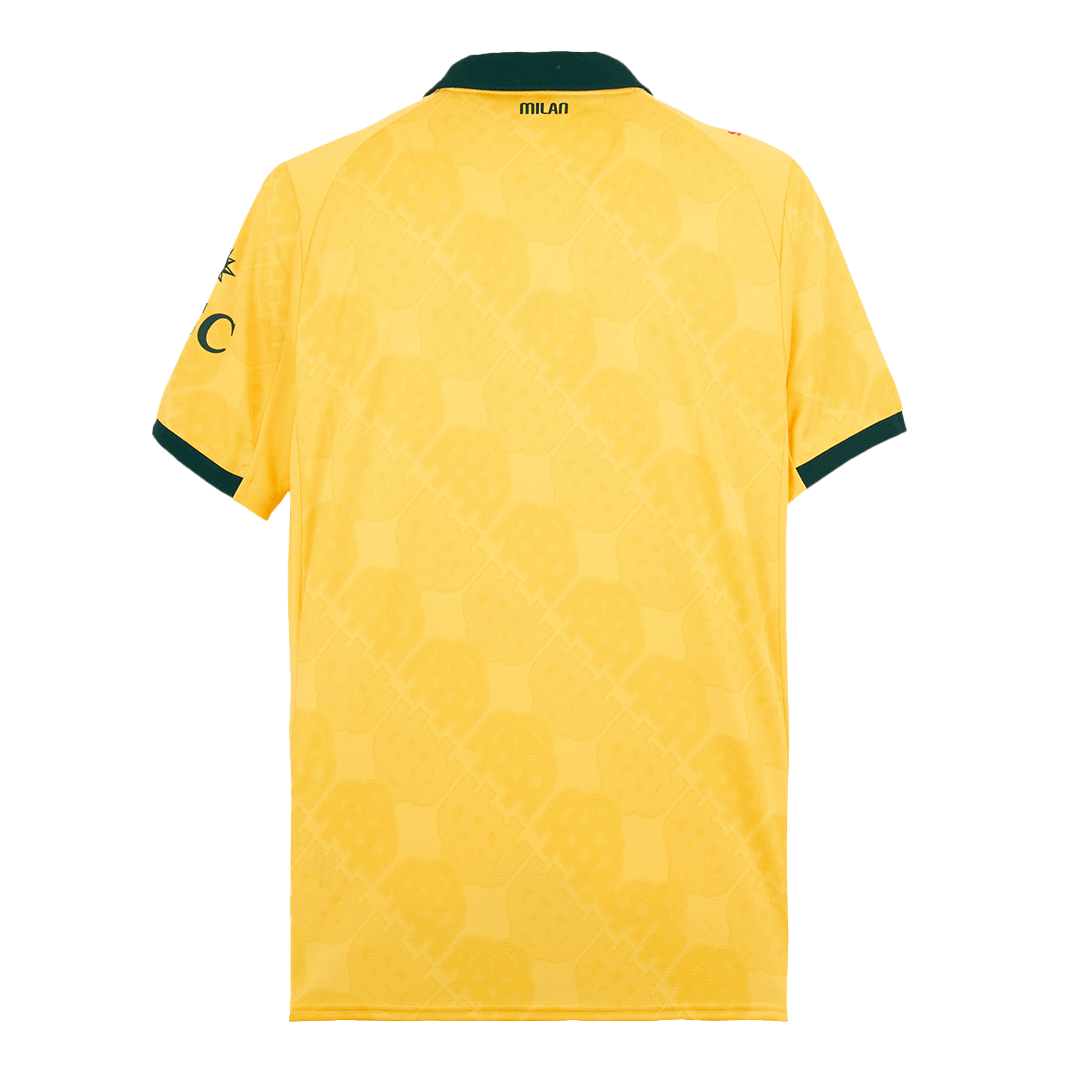 AC Milan Trikot Drittes Auswärts 2025/26 – Bild 14