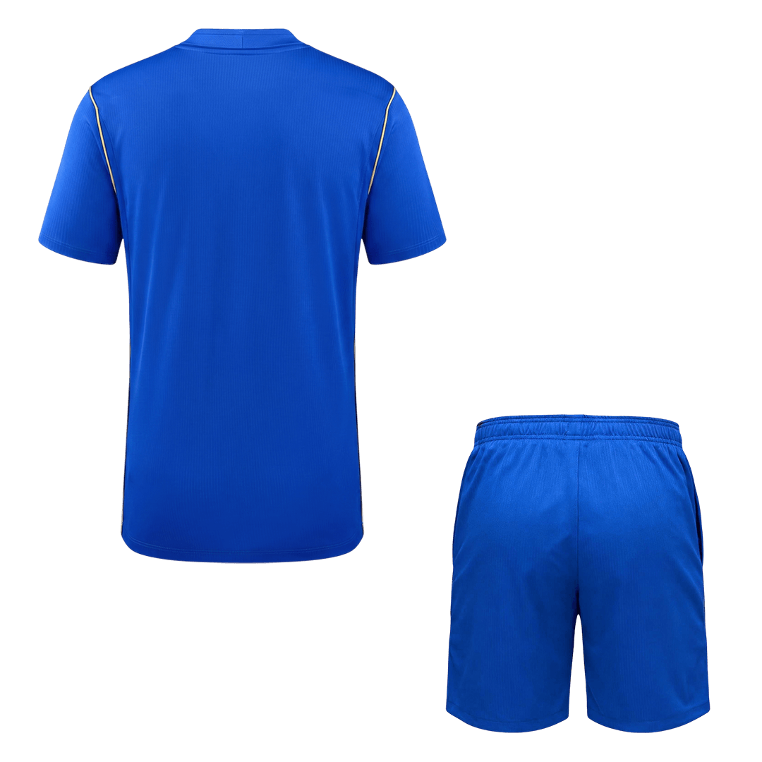 Chelsea Heimtrikot-Set 2026/27