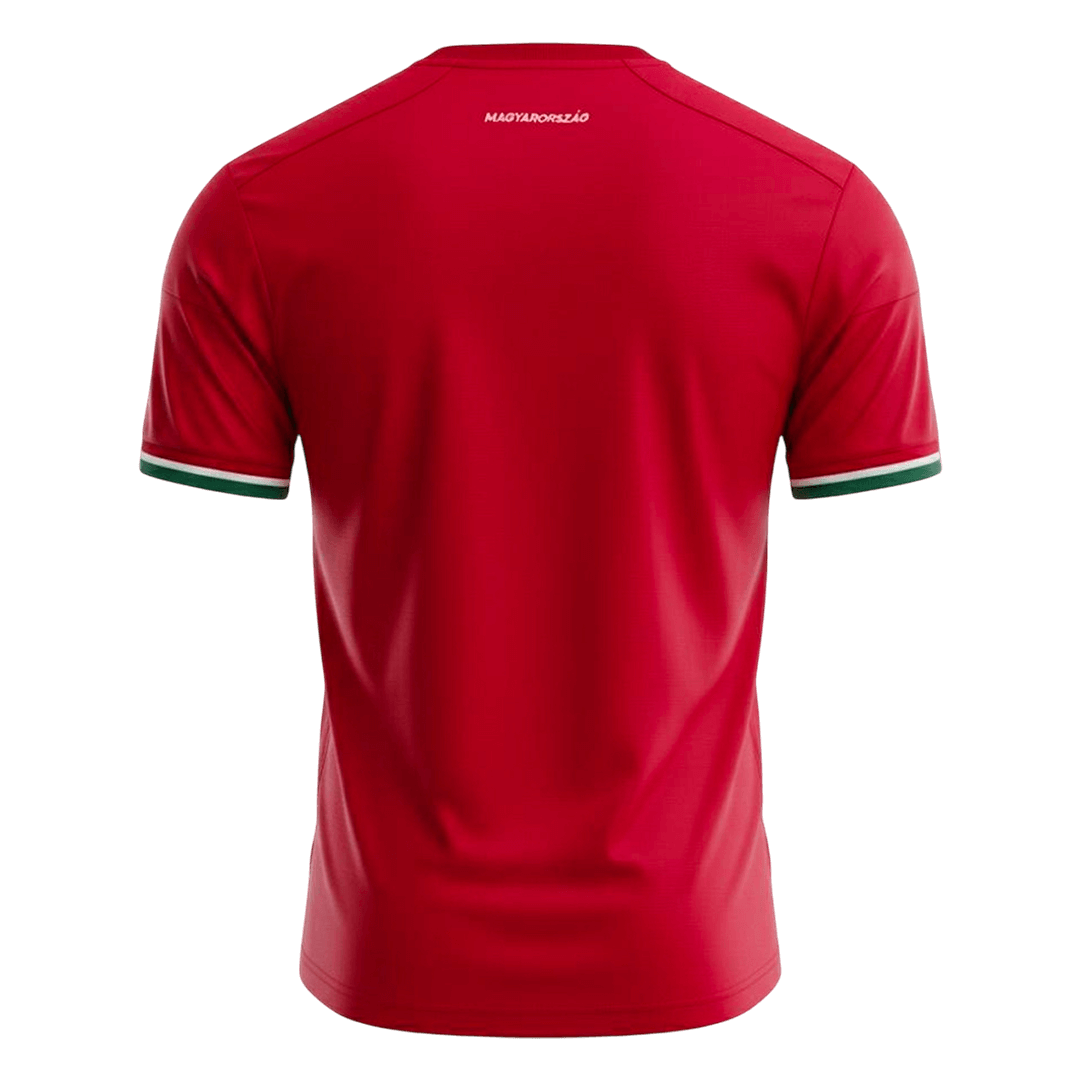 Hungría World Cup Trikot Heim 2026 – Bild 9