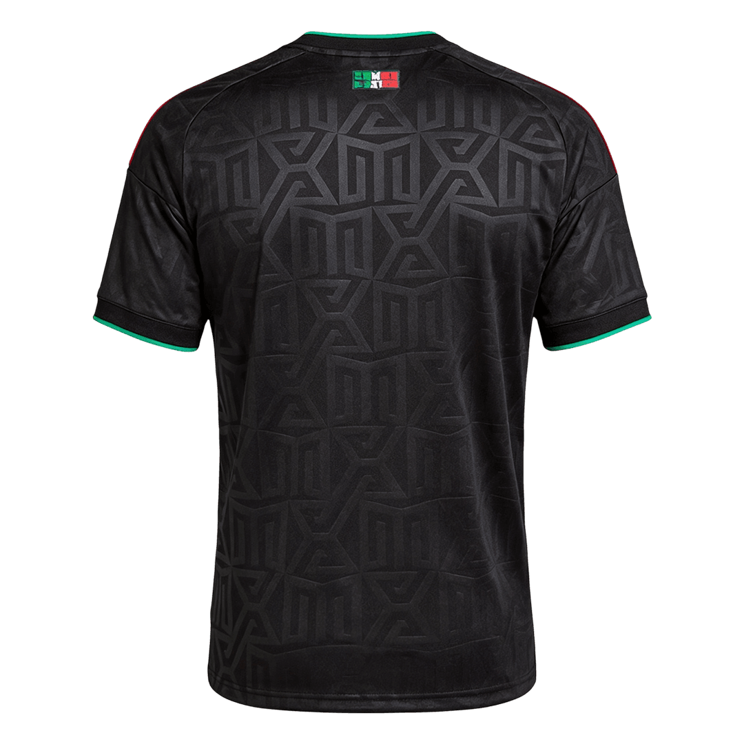 Mexico World Cup Trikot Drittes 2026 – Bild 3