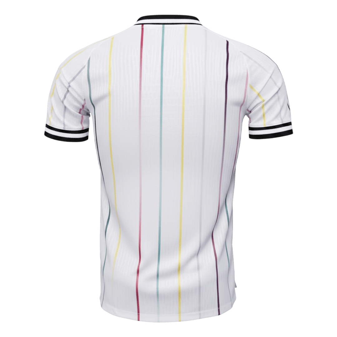 Japan World Cup Player Version Trikot Auswärts 2026 Slim Fit – Bild 9