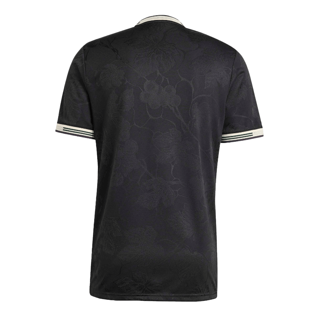Juventus Player Version Trikot Drittes Auswärts 2025/26 Slim Fit – Bild 7