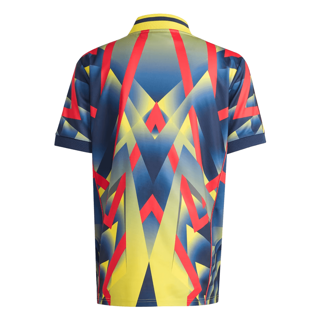 Die Gunners Trikot 2025/26 – Bild 7
