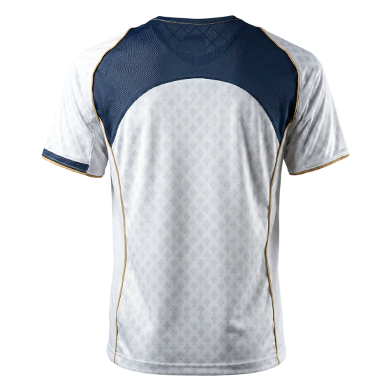 Portugal Retro Trikot Auswärts 2004 – Bild 8