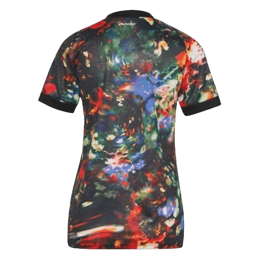Bayern München trikot Damen 2026/27 – Oktoberfest
