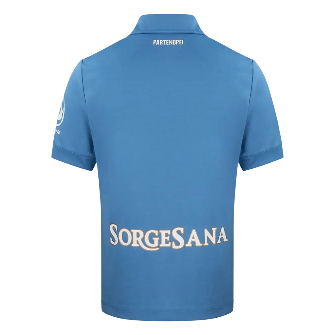 Napoli Heimtrikot 2026/27
