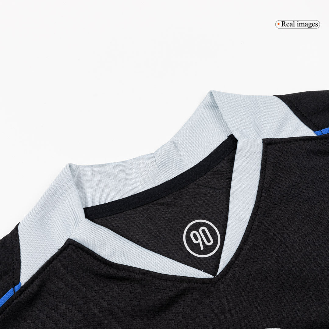 Chelsea Langarm Trikot 2025/26 – Bild 6