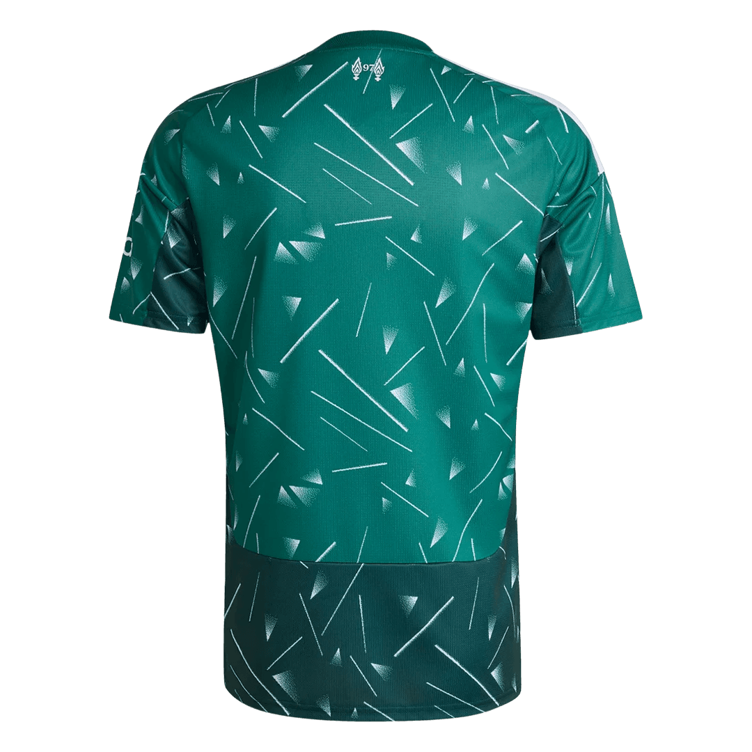 Liverpool Trikot 2026/27 – Bild 3