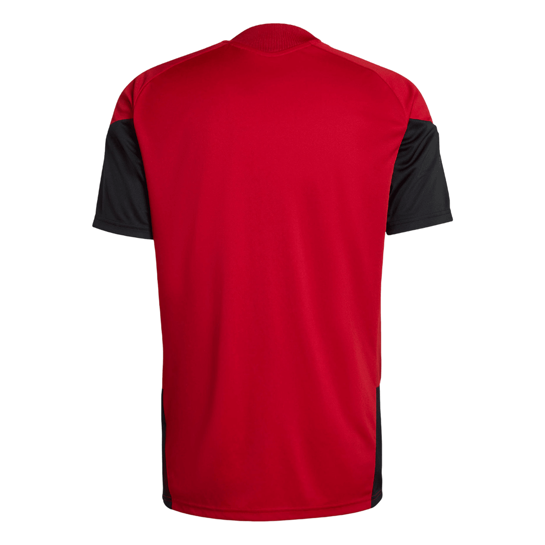 Germany World Cup Trikot Pre-Match 2026 – Bild 8