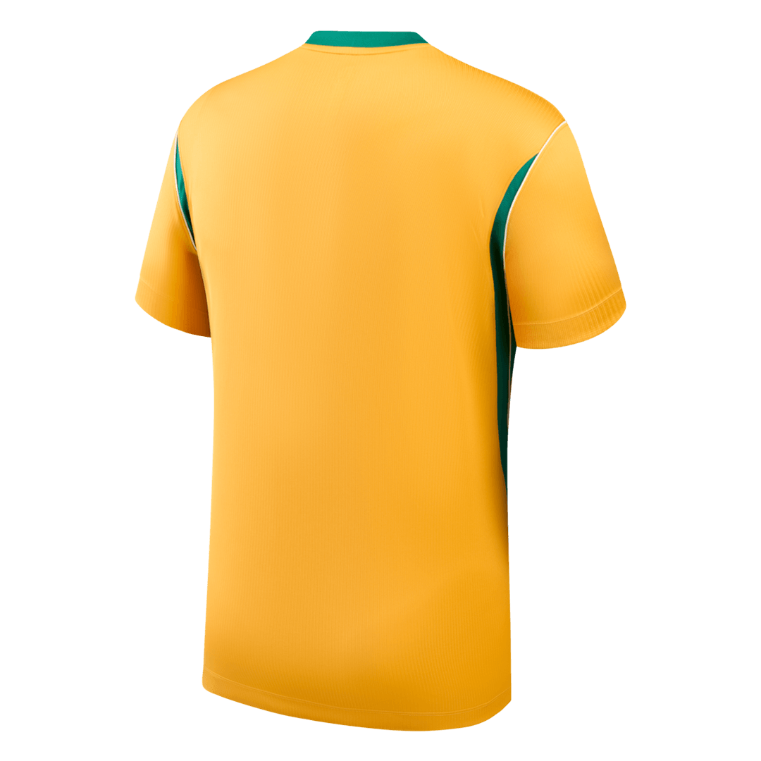 Australia World Cup Trikot Heim 2026 – Bild 3
