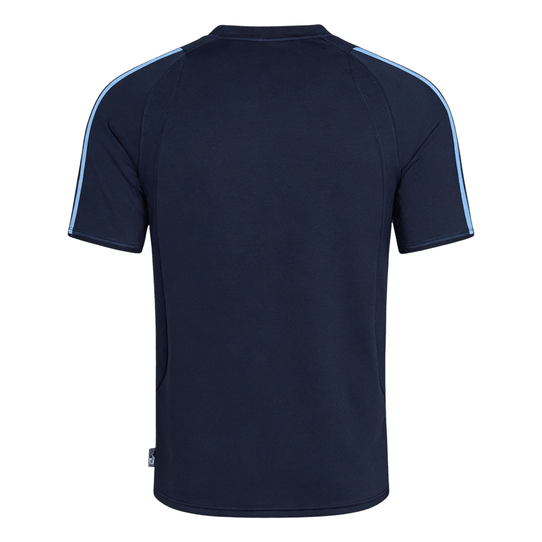 Los Blancos Retro Trikot Auswärts 2003/04 – Bild 2