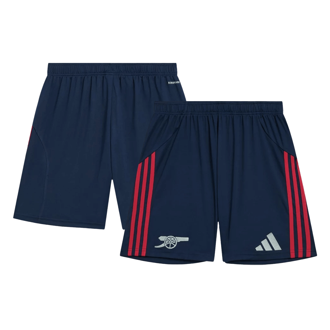 Die Gunners Trikot Komplett-Set Auswärts 2025/26 – Bild 14