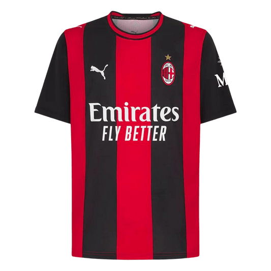 AC Milan Heimtrikot 2026/27 – PULISIC #11