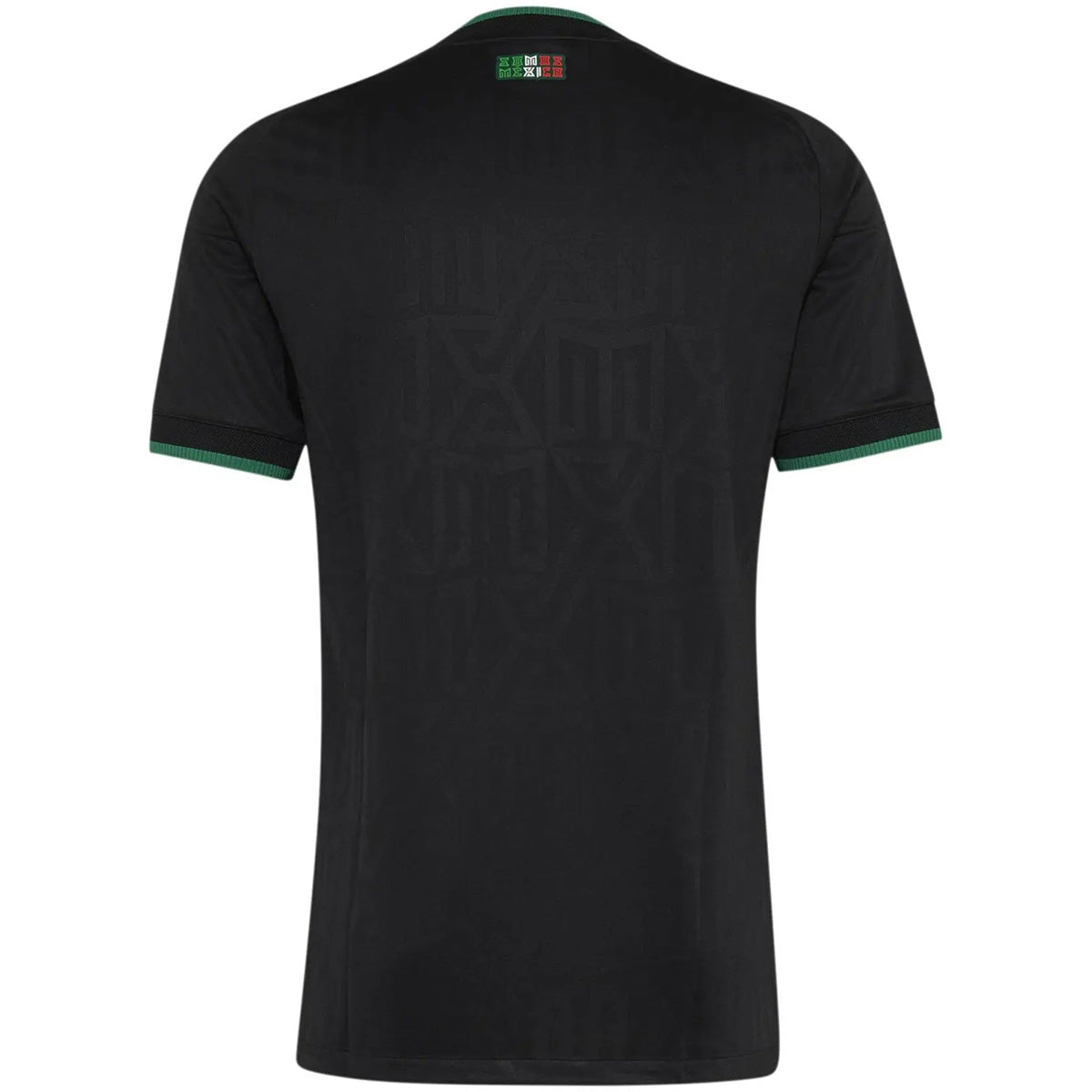 Mexico World Cup Player Version Trikot Drittes Auswärts 2026 Slim Fit – Bild 2