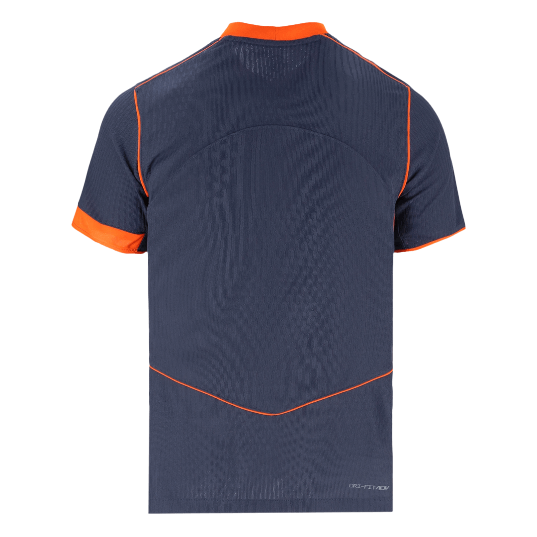 Inter Milan Player Version Trikot Drittes Auswärts 2025/26 Slim Fit – Bild 10