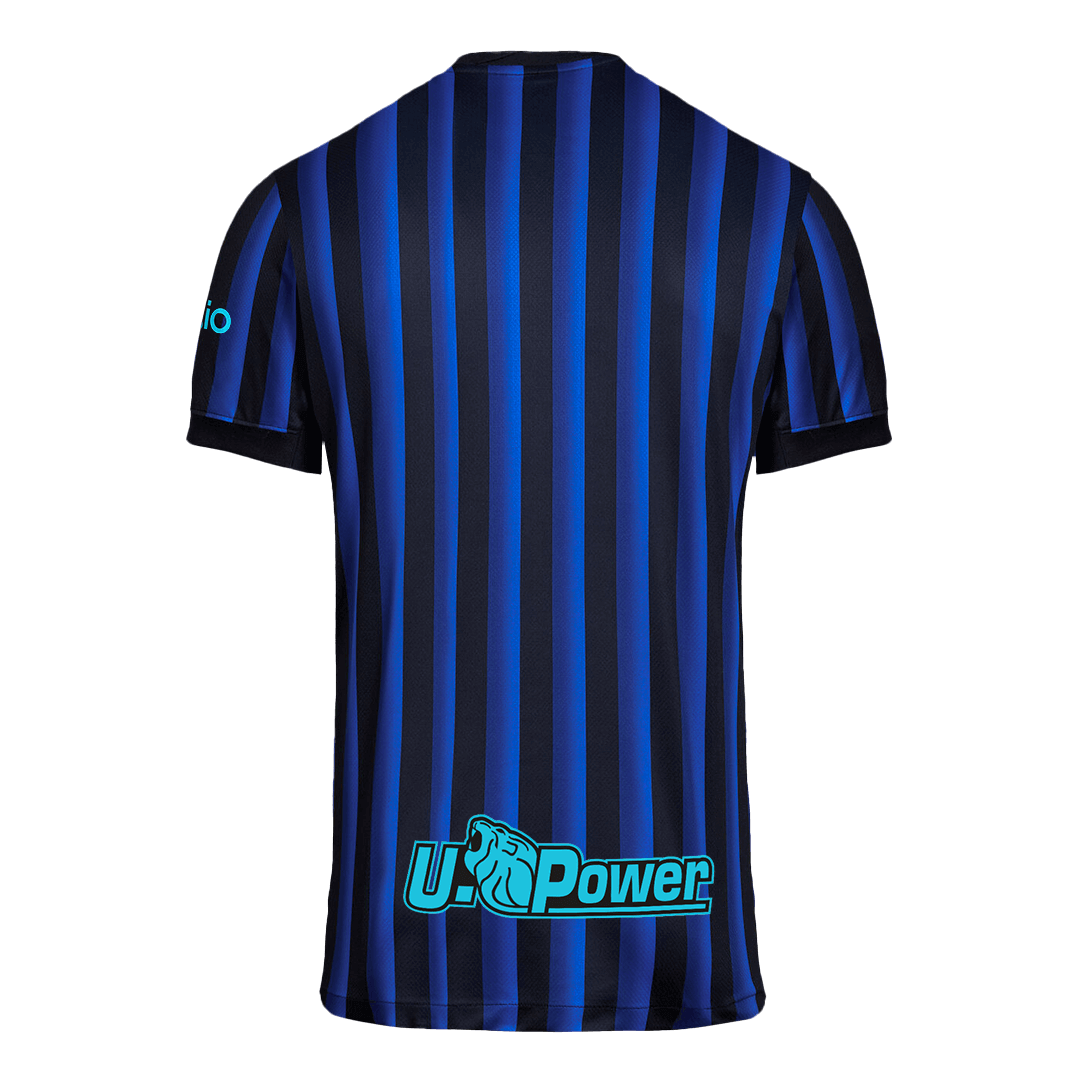 Inter Milan Trikot Heim 2025/26 – Bild 12