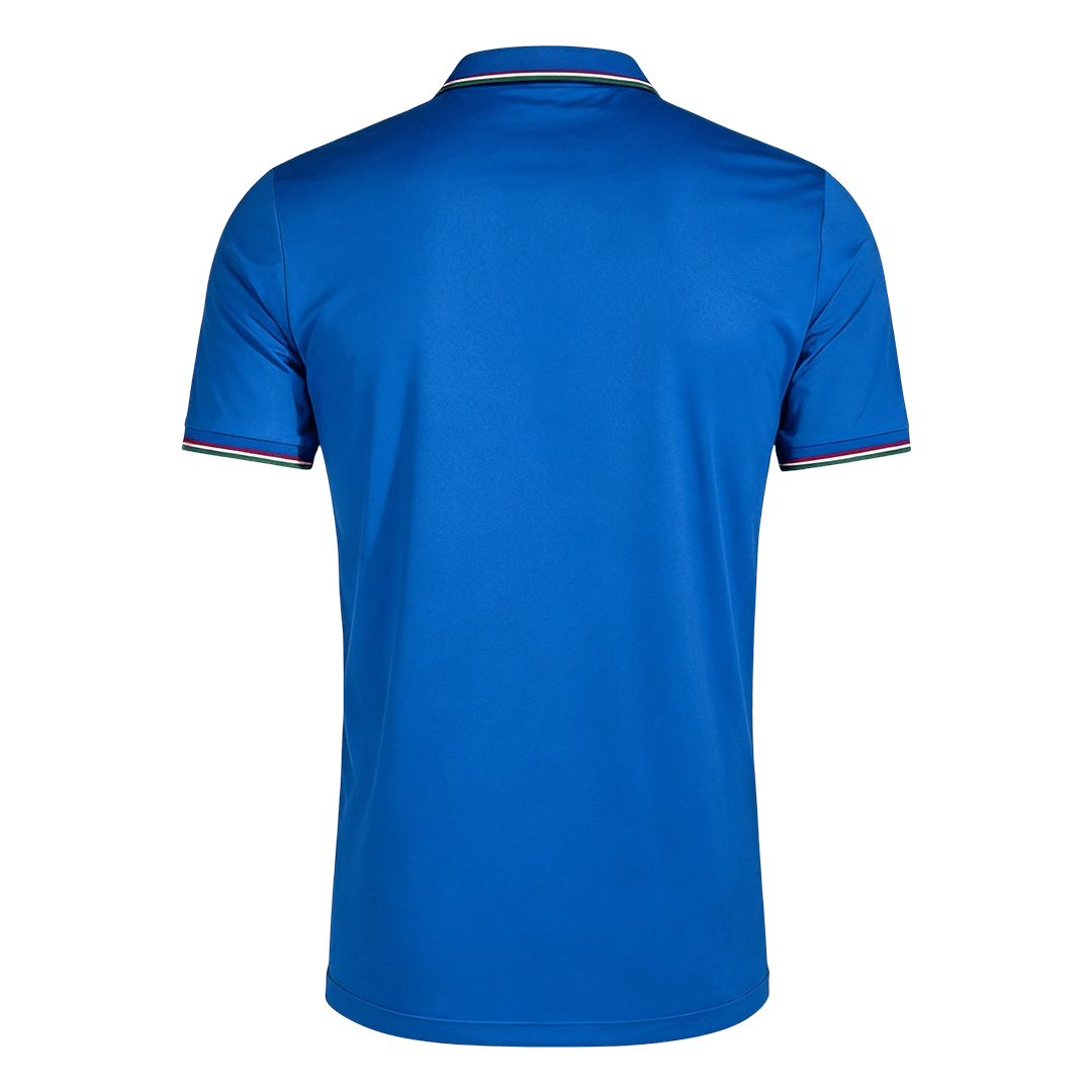 Italy Retro Trikot Heim 1990 – Bild 2
