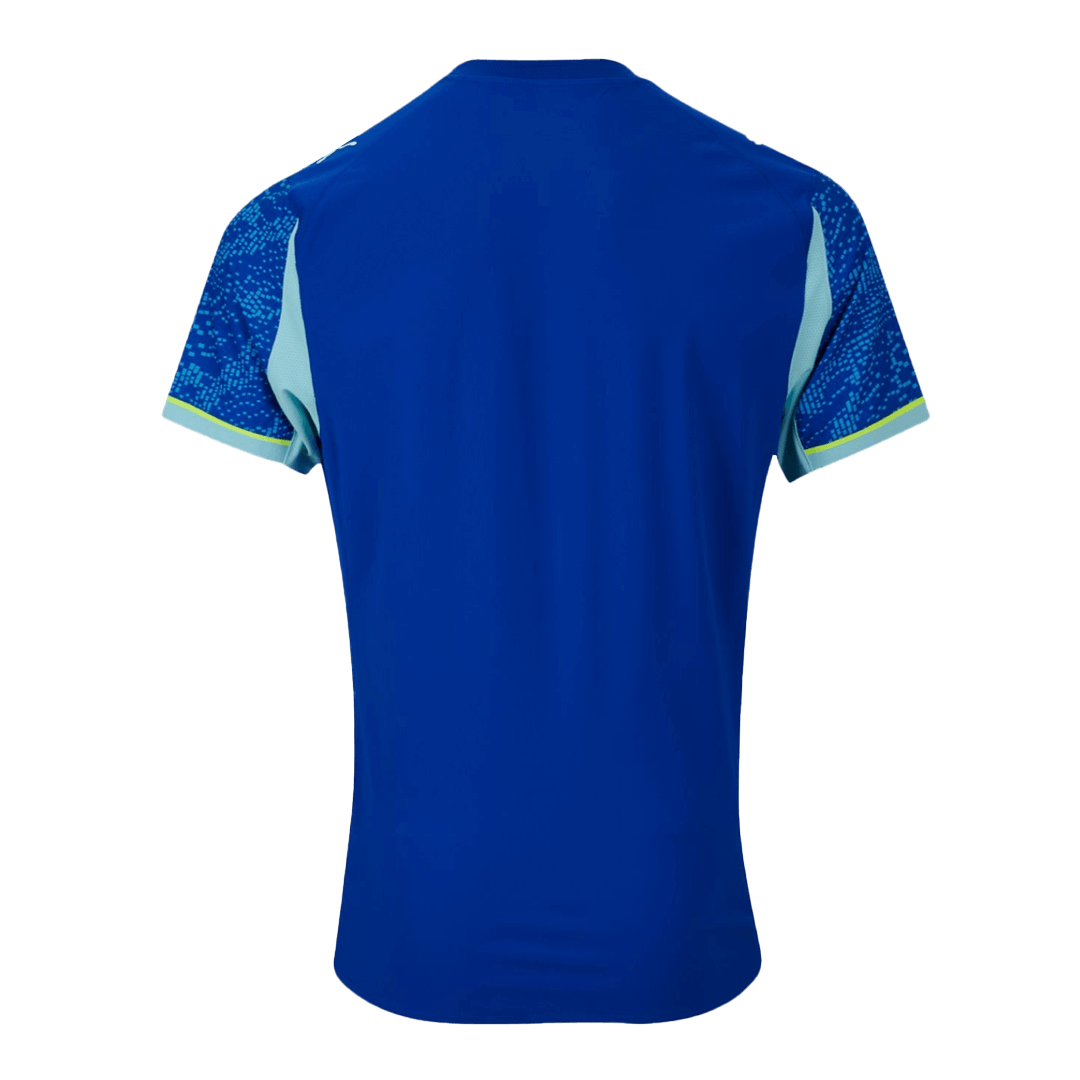 Marseille Player Version Trikot Drittes Auswärts 2025/26 Slim Fit – Bild 10