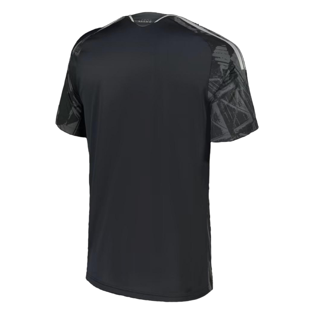 Leeds United Ausweichtrikot 2026/27