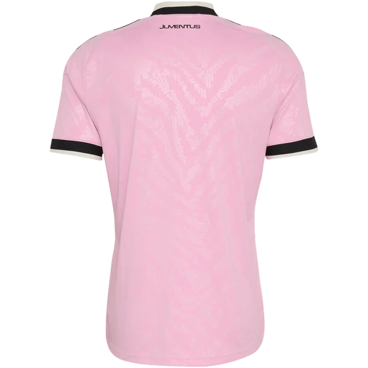 Juventus Auswärtstrikot 2026/27