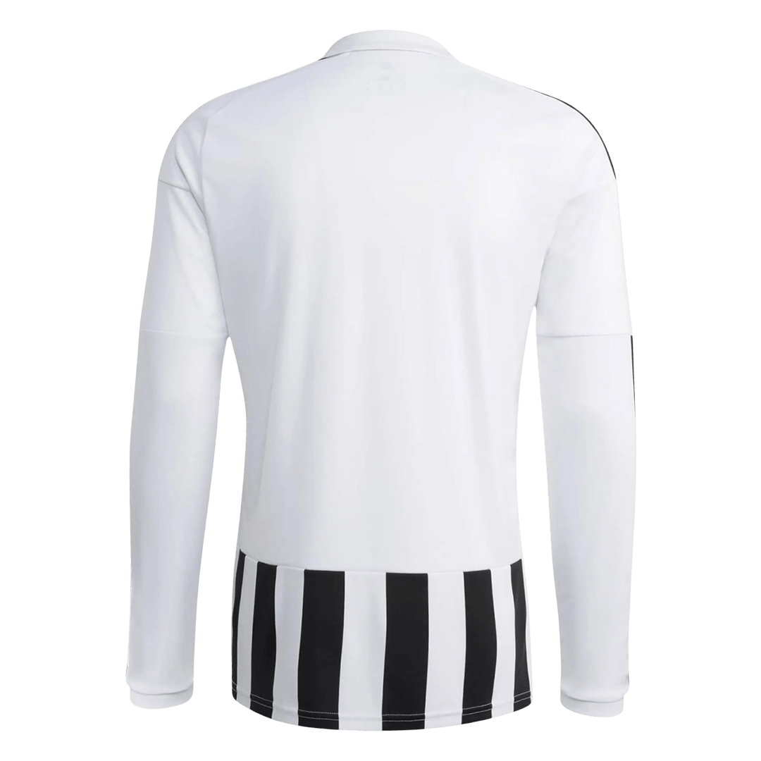 Juventus Langarm Heimtrikot 2026/27