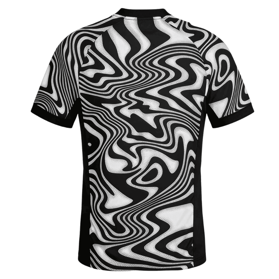 Brazil World Cup Trikot 2026 – Bild 2