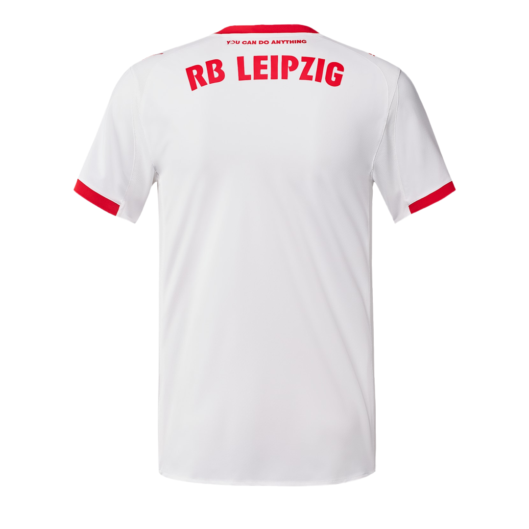 RB Leipzig Player Version Trikot Heim 2025/26 Slim Fit – Bild 11