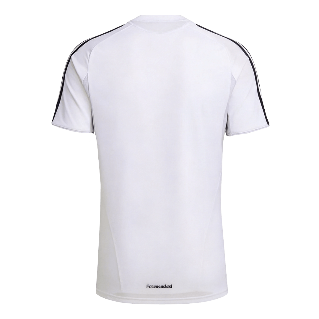 Los Blancos Retro Trikot Heim 2005/06 – Bild 2