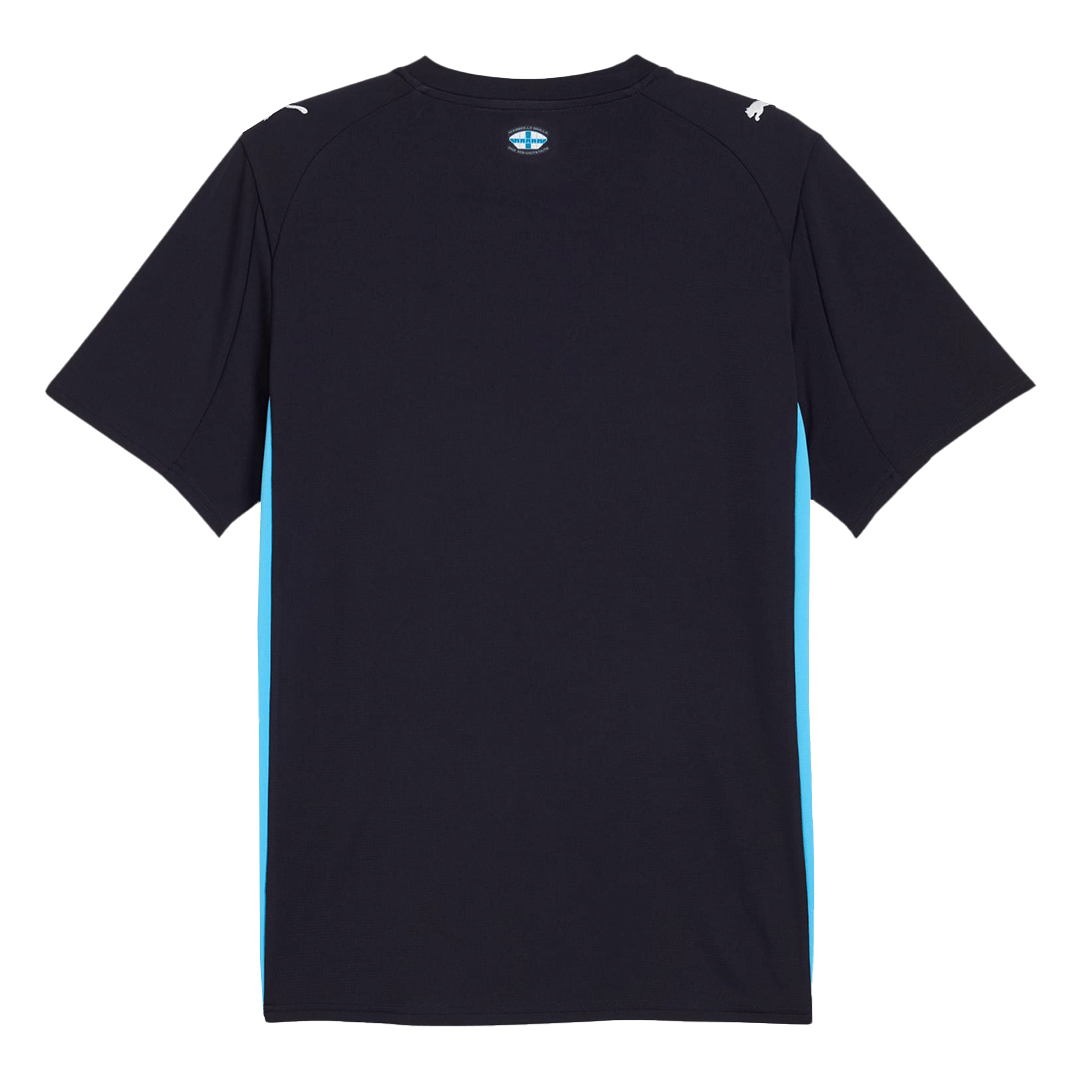 Marseille Trikot Auswärts 2025/26 – Bild 14
