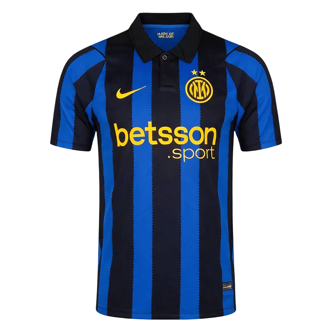 Inter Milan Trikot Heim 2026/27