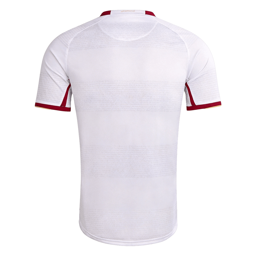 Die Gunners Retro Trikot Auswärts 2007/08 – Bild 2