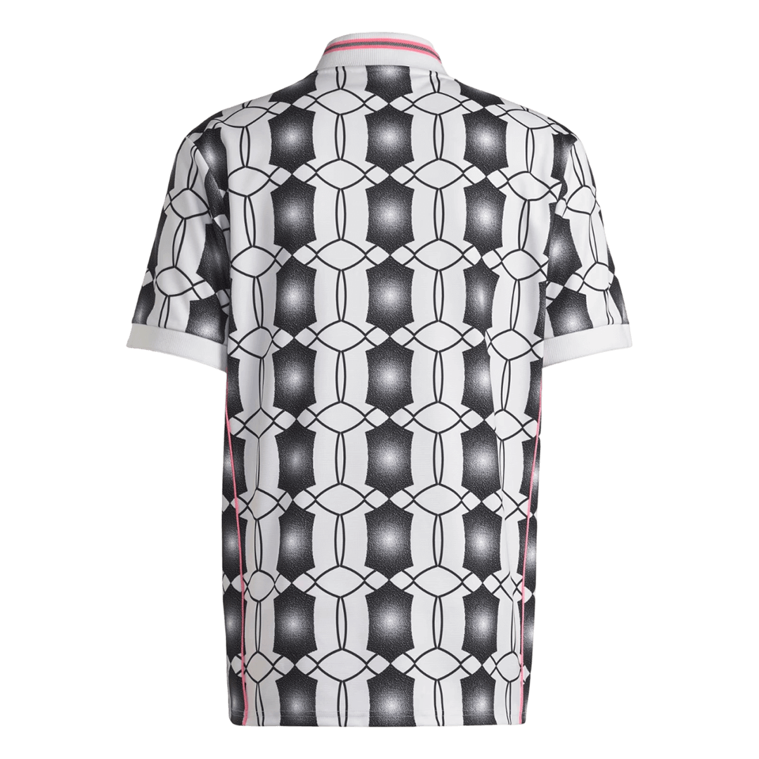 Juventus Trikot 2025/26 – Bild 3