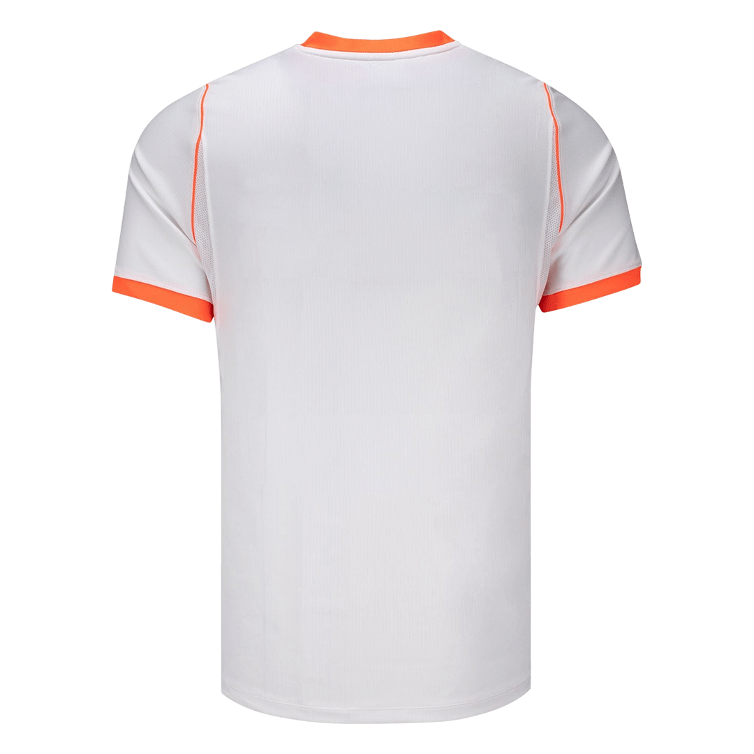 Netherlands World Cup Trikot Auswärts 2026 – Bild 3