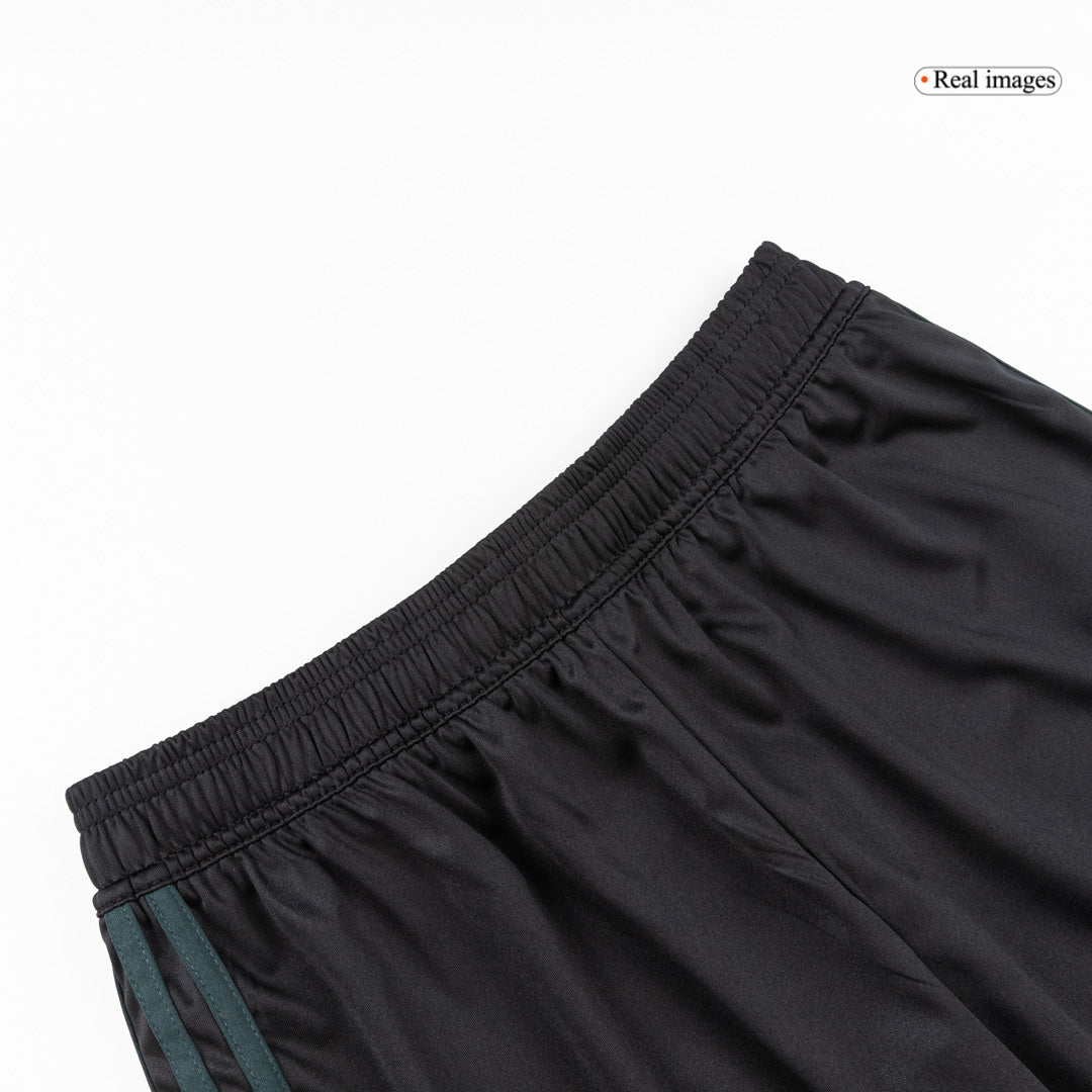 Juventus Fussball Shorts Drittes Auswärts 2025/26 – Bild 4