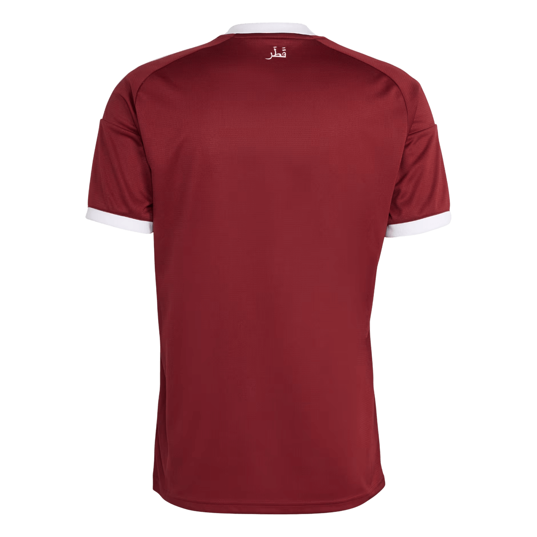 Qatar World Cup Trikot Heim 2026 – Bild 9