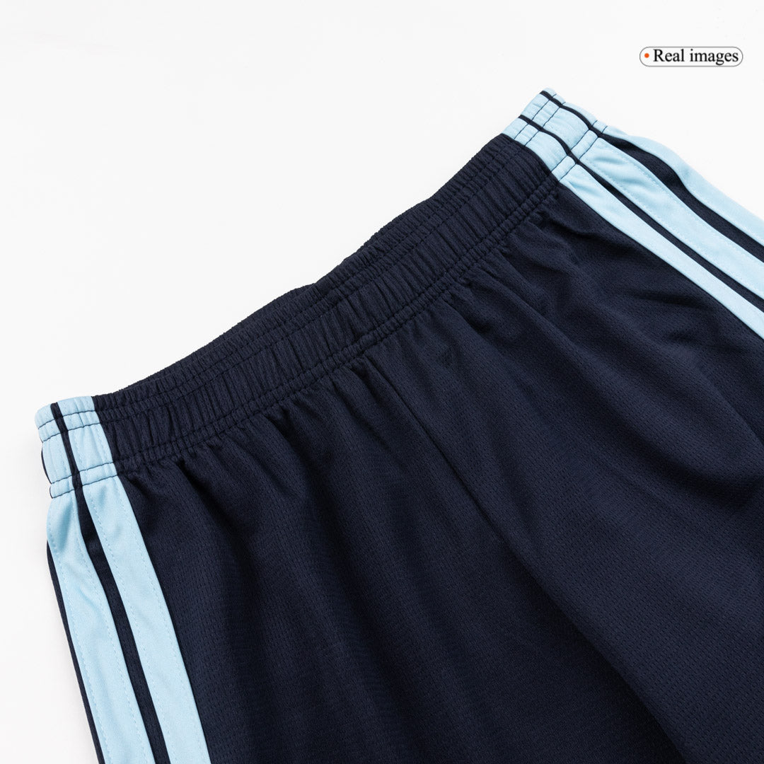 Argentinien Heimshorts WM 2026