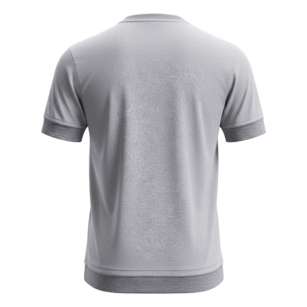 Los Blancos Retro Trikot Auswärts 2015/16 – Bild 8