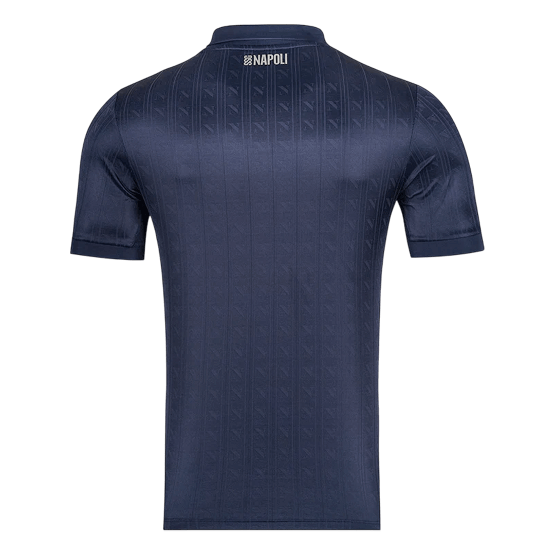 Napoli Trikot Drittes Auswärts 2025/26 – Bild 11