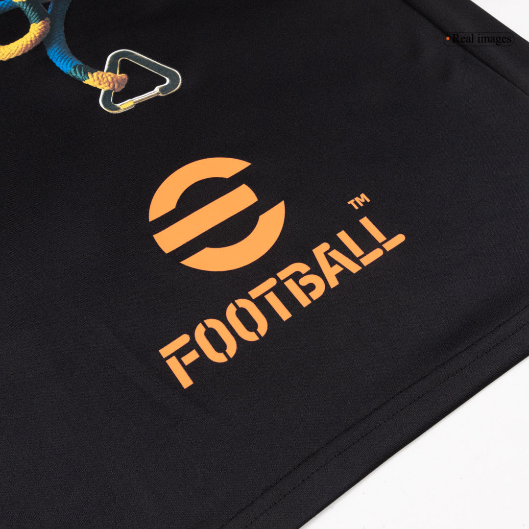 Inter Mailand Pre-Match Trikot 2025/26 – Bild 11