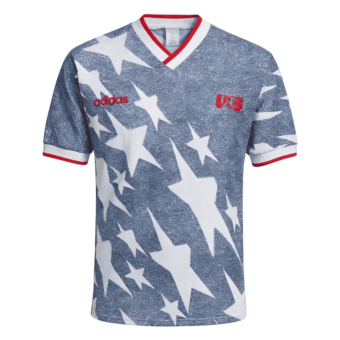 USA Retro Trikot Auswärts 1994