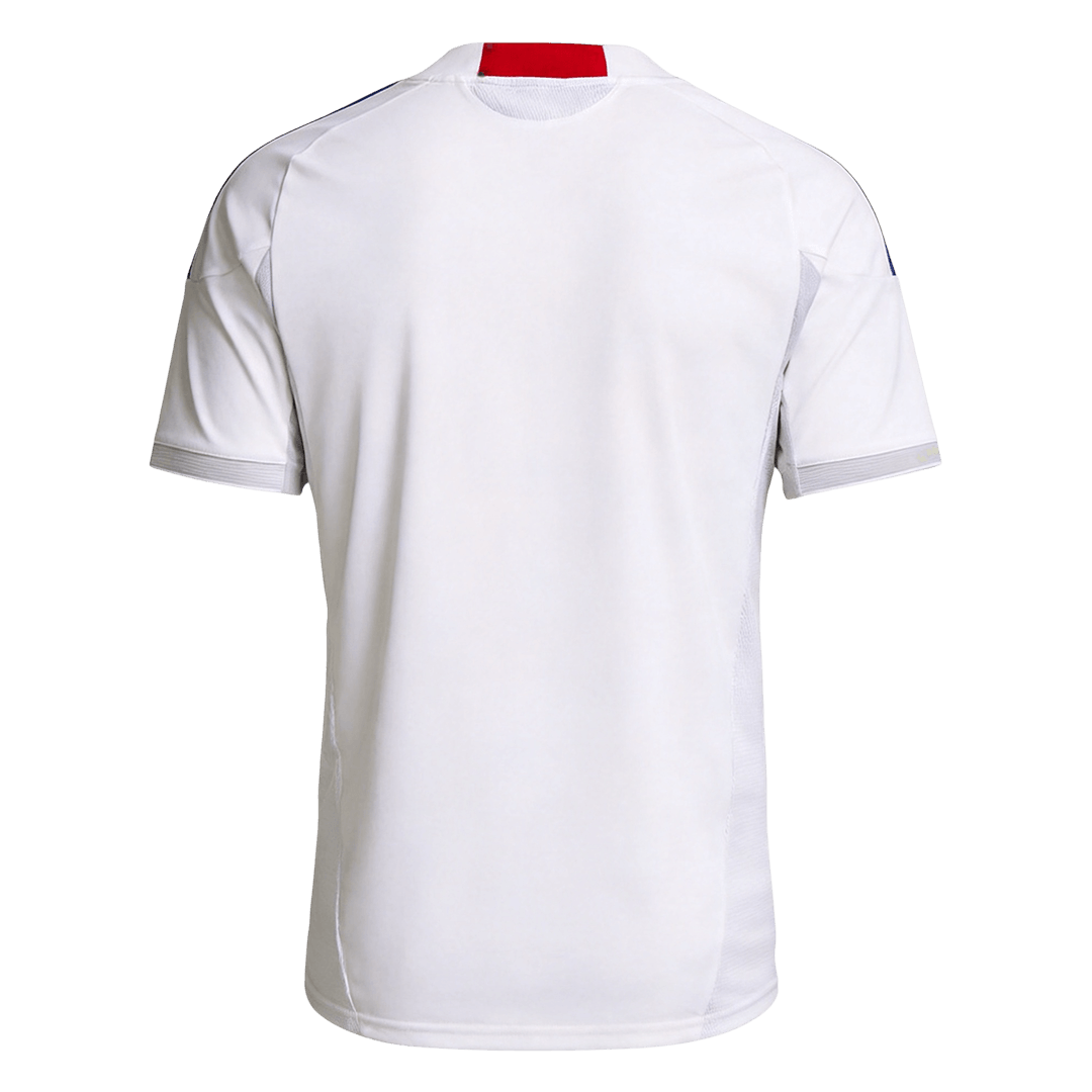 Japan World Cup Retro Trikot Auswärts 2010 – Bild 2