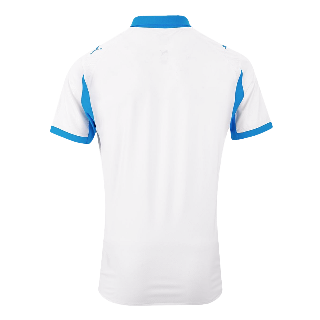 Marseille Player Version Trikot Heim 2025/26 Slim Fit – Bild 10